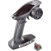 Reely Gen4 RC pistoolzender 2,4 GHz Aantal kanalen: 4 Incl. ontvanger - thumbnail