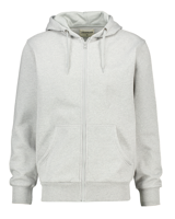 Hoodie - Grijs - thumbnail