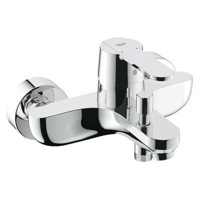 Grohe Get Eengreeps Badmengkraan Met Omstel Chroom