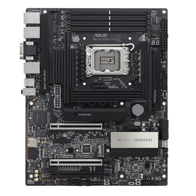 Moederbord Intel ASUS PRO WS Z890-ACE SE Moederbord Intel ASUS PRO WS Z890-ACE SE