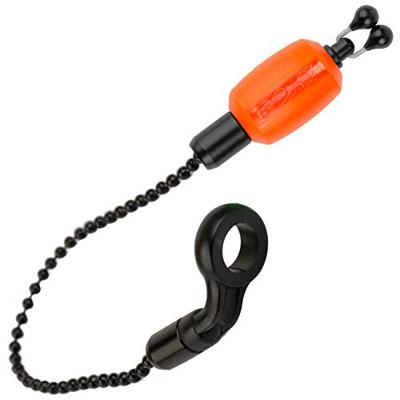 Fox Black Label Dinky Bobbin Orange