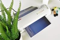 Lamineermachine desq heavy duty xl speed a3 - thumbnail