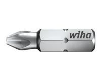 Wiha 70112125 Bit Standard 25 mm Phillips 1/4" C6,3 PH1 - 01657 - thumbnail