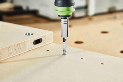 Festool Accessoires Corpus-verbinder KV-LR32 D8/50 - 203168 - thumbnail