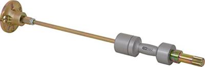 KS Tools 7001420 Poelietrekker voor wielnaaf