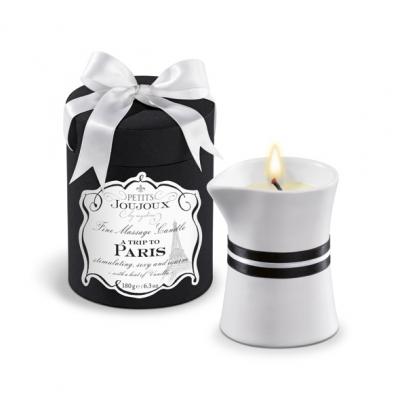 Petits Joujoux - Massagekaars Paris 190 Gram