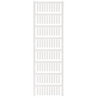 Weidmüller 1318730000 SFR 2/21 MC NE WS Kabelmarkeringssysteem Markeringsvlak: 3.2 x 21 mm Wit Aantal markeringen: 400 400 stuk(s) - thumbnail