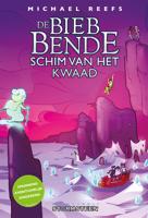 Schim van het Kwaad - Michael Reefs - eBook (9789082190960) - thumbnail