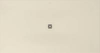 Duravit Sustano Douchebak 170x90x3 cm Mat Creme - thumbnail