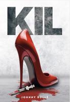 Kil - Johnny Bollé - ebook - thumbnail