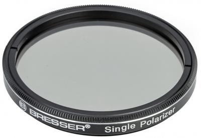 BRESSER 2 Inch Single Polarisatie Filter