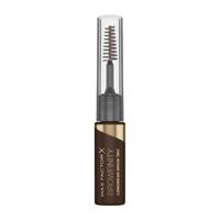 Wenkbrauw Make-up Max Factor Browfinity Super Long Wear 02-medium brown (4,2 ml) - thumbnail