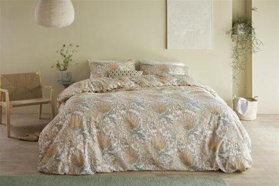 Beddinghouse Beddinghouse Dekbedovertrek Gracia Pastel 140x200/220 cm