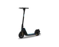 Elektrische scooter - BEEPER - 500W - 10- 36V - 10Ah - Zwart - thumbnail