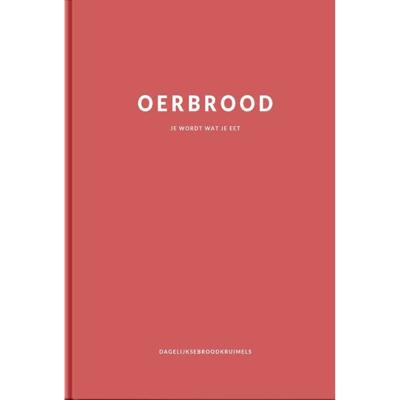 Oerbrood (Paperback)