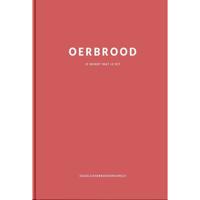 Oerbrood (Paperback) - thumbnail