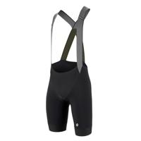 Assos Mille GTS spring/fall fietsbroek kort zwart heren S - thumbnail