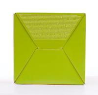 Ansmann Die Maus 1800-0016-510 LED-nachtlamp Muis LED Oranje - thumbnail