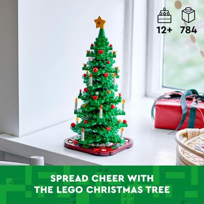 Lego 40573 Seasons Kerstboom