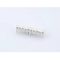 Molex 09481104 Female header, inbouw (standaard) Totaal aantal polen: 10 Rastermaat: 3.96 mm Inhoud: 1 stuk(s) Tray - thumbnail