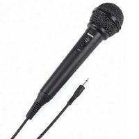 Microfoon Hama Dynamic Microphone DM 20 - thumbnail