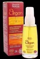 Biologische Argan Olie - 50 ml - thumbnail