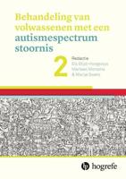 Behandeling van volwassenen met een autismespectrumstoornis (Paperback) - thumbnail
