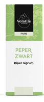 Volatile Zwarte Peper (Piper Nigrum) 10ml - thumbnail