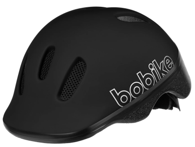 Bobike helm go xxs 44/48 urban black