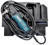 Makita Accessoires Kofferinzet/inlay TM3010C - 837773-0 837773-0 - thumbnail