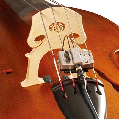 Shadow SH 955-NFX Nanoflex Cello Pickup & Preamp Shadow SH 955-NFX Nanoflex Cello Pickup & Preamp