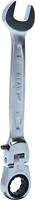 KS Tools 503.4812 503.4812 Steek-ringratelsleutel Sleutelbreedte (metrisch) 12 mm - thumbnail