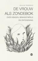 De vrouw als zondebok - Silvia Federici - ebook - thumbnail