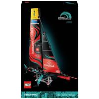 LEGO® Technic 42174 Emirates Team New Zealand AC75 jacht - thumbnail