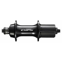 Shimano fh2400 claris cassettenaaf 8/9/10 speed race 32g zwart - thumbnail