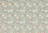 Komar Heritage Fotobehang Fleurs d'Ocean - HX8-058 - thumbnail