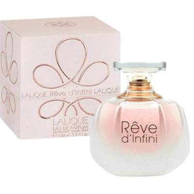 Lalique Rêve D'Infini Eau de Parfum 100ml