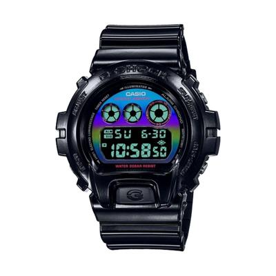 Horloge Heren Casio DW6900RGB1ER (ø 54 mm) Horloge Heren Casio DW6900RGB1ER (ø 54 mm)