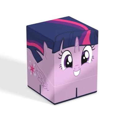 Squaroes Squaroe My Little Pony Friendship is Magic MLP001 - Twilight Sparkle