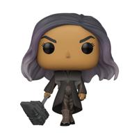 The Marvels Funko Pop Vinyl: Dar-Benn - thumbnail