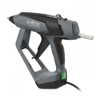 Steinel Lijmpistool 110W - Professional Line Glue PRO 400 LCD display temperatuur instelbaar
