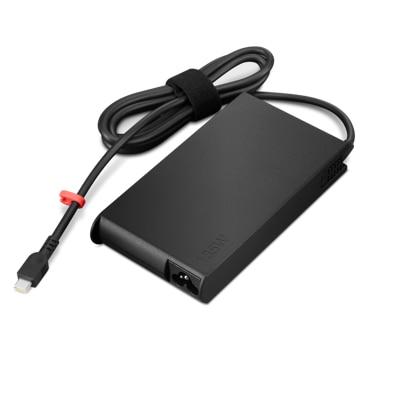 Lenovo ThinkPad 135W AC Adapter USB-C Laptop netvoeding 135 W