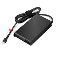 Lenovo ThinkPad 135W AC Adapter USB-C Laptop netvoeding 135 W - thumbnail