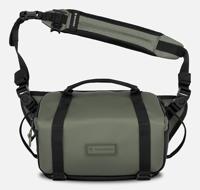 WANDRD ROGUE Sling 6L Wasatch Green V2 - thumbnail
