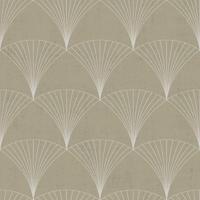 Dutch Wallcoverings Behang Design Chrysler Beige 12003 - thumbnail