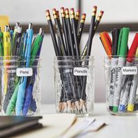 Etiket dymo labelwriter multifunctioneel 13x25 wit - thumbnail
