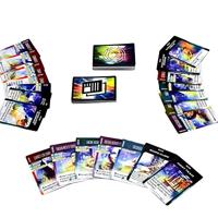 Star Trek Missions - A Fantasy Realms Game - thumbnail