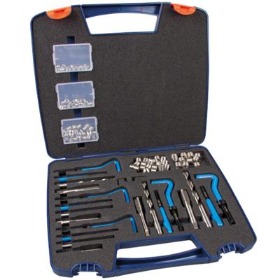 Rotec Draad-reparatie-assortiment Metrisch M5 - M12 - 3969001