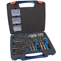 Rotec Draad-reparatie-assortiment Metrisch M5 - M12 - 3969001 - thumbnail