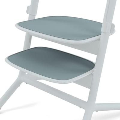 Lemo 2 schaalbare en verstelbare leertorenset - steenblauw - CYBEX